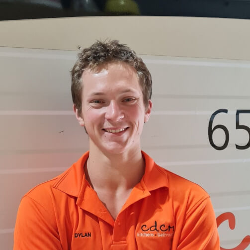 High-Quality Cabinetry Design and Installation | CDCM Kitchens + Bathrooms